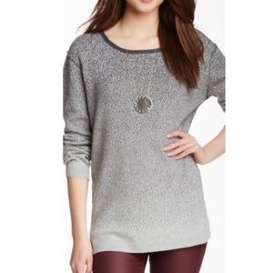 House of Harlow 1960 Beatrix Birdeye Wool Sweater